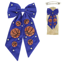 BASKETBALL BOW