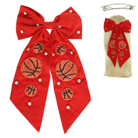 BASKETBALL BOW